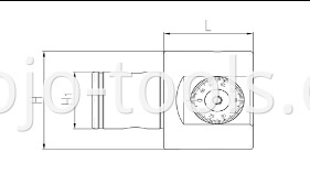 Cbi4 Boring Head Demo